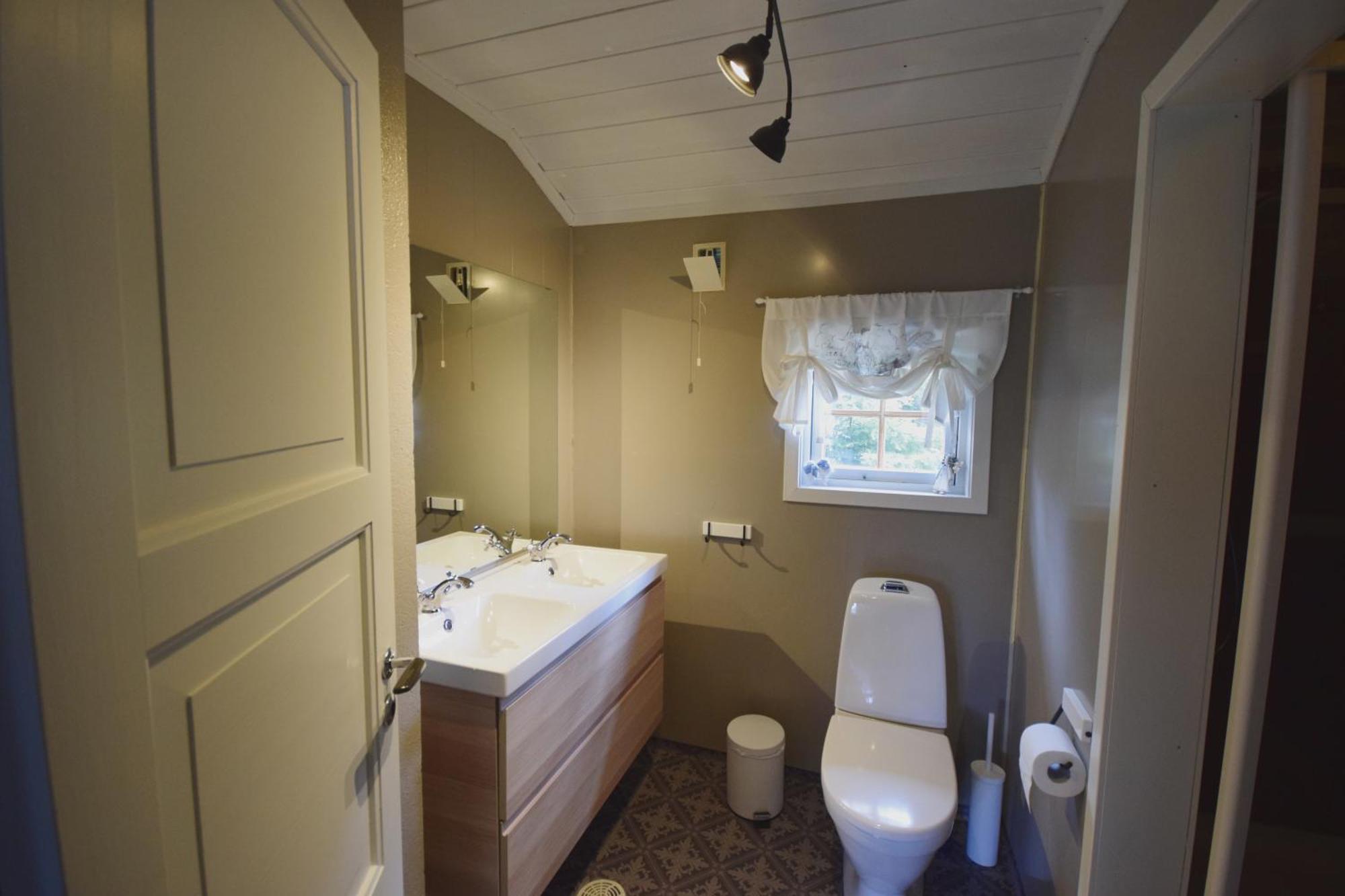 Halvorseth Villa Prestfoss Room photo